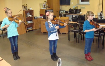 warsztaty dudziarskie (photo)